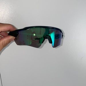 Oakley Pitch Sunglasses